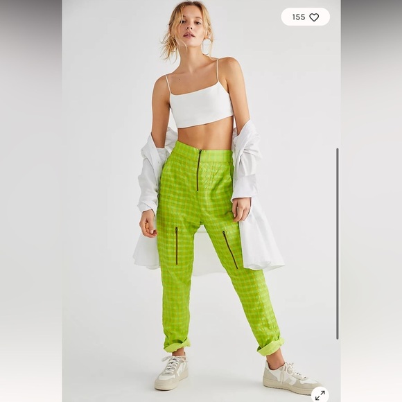 Rujuta Sheth Pants - Rujuta Sheth Cargo Pants